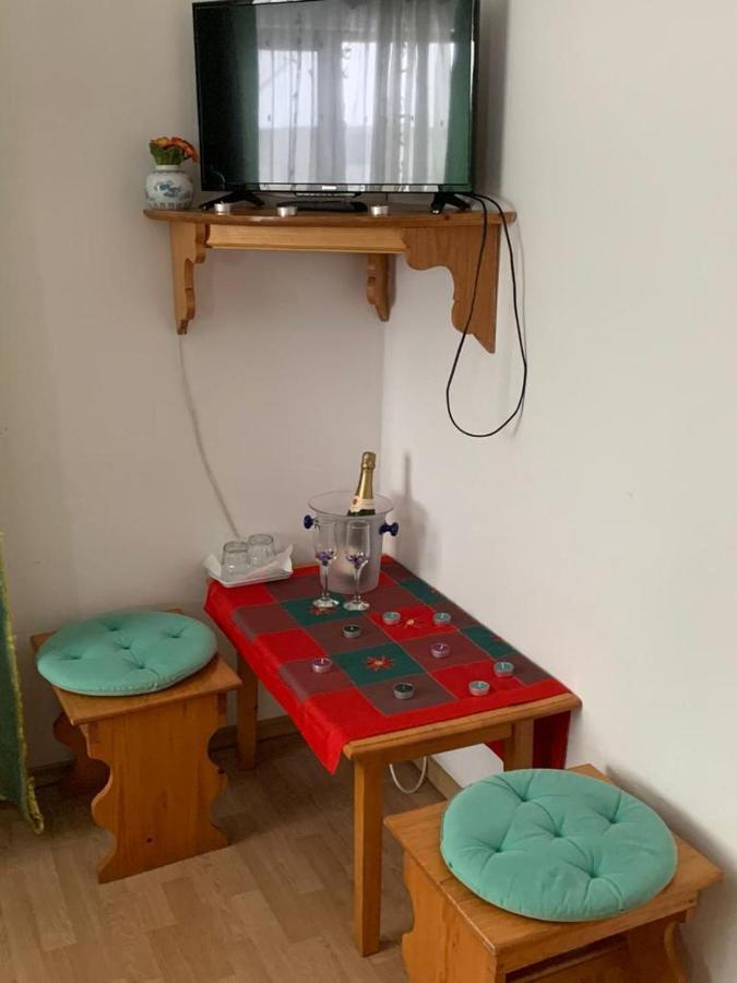 Pensiunea Cassandra Târgu Neamţ Exterior foto